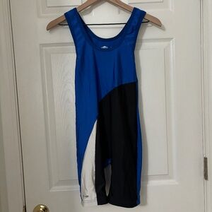 Matman Wrestling Weightlifting Singlet